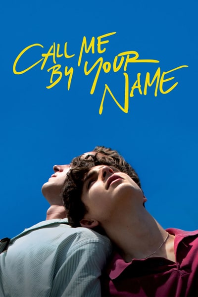Call Me by Your Name (2017) Dual Audio {Hindi-English} Movie 480p | 720p | 1080p BluRay ESub (2017) Download - Romance, Drama