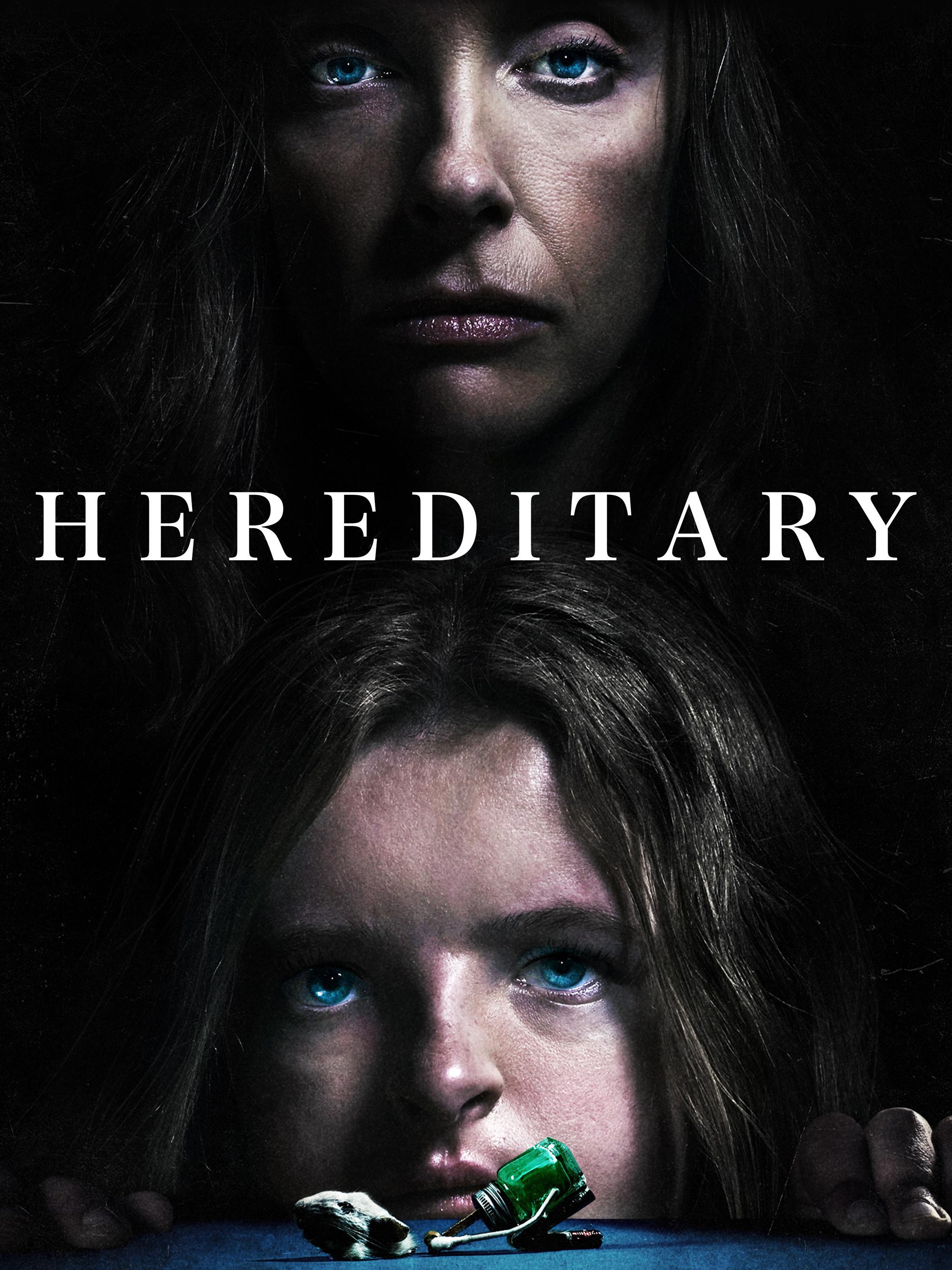 Hereditary (2018) Dual Audio [Hindi-English] Movie 480p | 720p | 1080p | 2160p BluRay ESub (2018) Download - Horror, Psychological Thriller, Drama