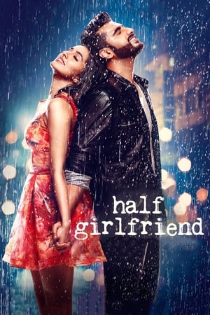 Half Girlfriend (2017) Hindi Movie BluRay 720p Hevc [700MB] (2017) Download - Romance, Drama