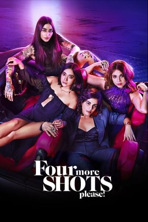 Download More Shots Please (2019) Season 01 Hindi 480p and 720p [Complete] (2019) Full Movie Free HD 480p 720p 1080p - Adult