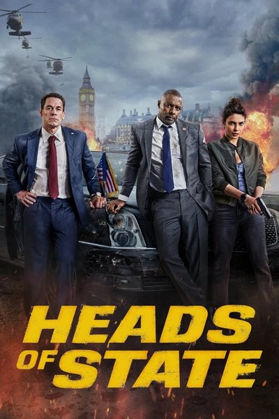 Heads of State (2025) Multi Audio [Hindi-English-Tamil-Telugu-Kannada-Malayalam] Movie 480p | 720p | 1080p | 2160p WEB-DL MSubs