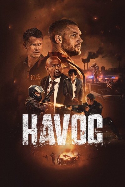 Download Havoc (2025) Multi Audio [Hindi-English-Tamil-Telugu] Movie 480p | 720p | 1080p WEB-DL MSubs (2025) Full Movie Free HD 480p 720p 1080p - Action, Crime, Thriller