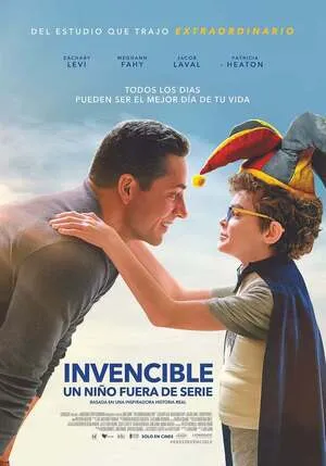 Download The Unbreakable Boy 2025 Hindi Dual Audio WEB-DL 720p - 480p - 1080p (2025) Full Movie Free HD 480p 720p 1080p - Drama, Family