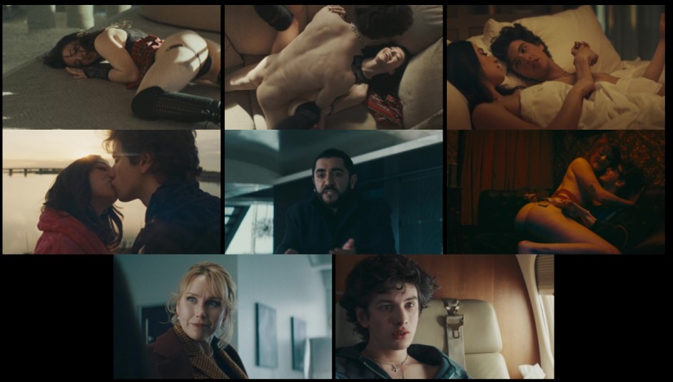 Download [18+] Anora | 2024 | Hindi + English With Subtitles | 480p 720p 1080p 4K screenshots