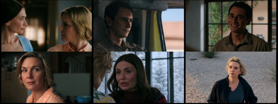 Download Pluribus (Season 1) WEB-DL [English DD5.1] 4K 1080p 720p & 480p [x264/ESubs] | hdmoviehub screenshots