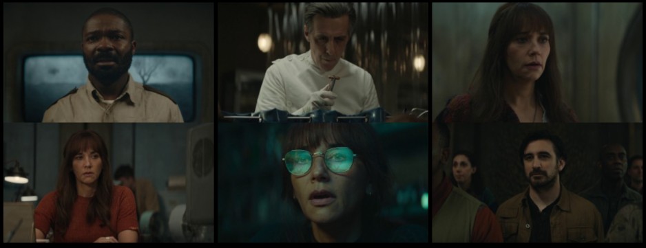 Download Silo (Season 1) English WEB-DL 1080p 720p & 480p Esubs | hdmoviehub screenshots