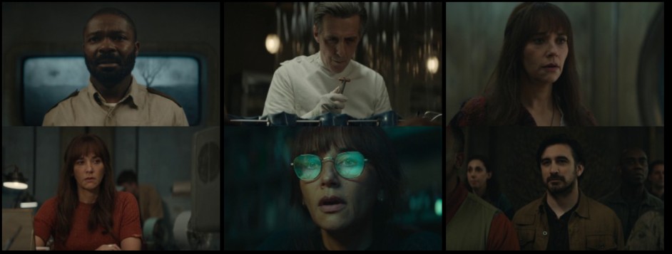 Download Silo (Season 2) WEB-DL English 1080p 720p & 480p x264 Esubs | hdmoviehub screenshots