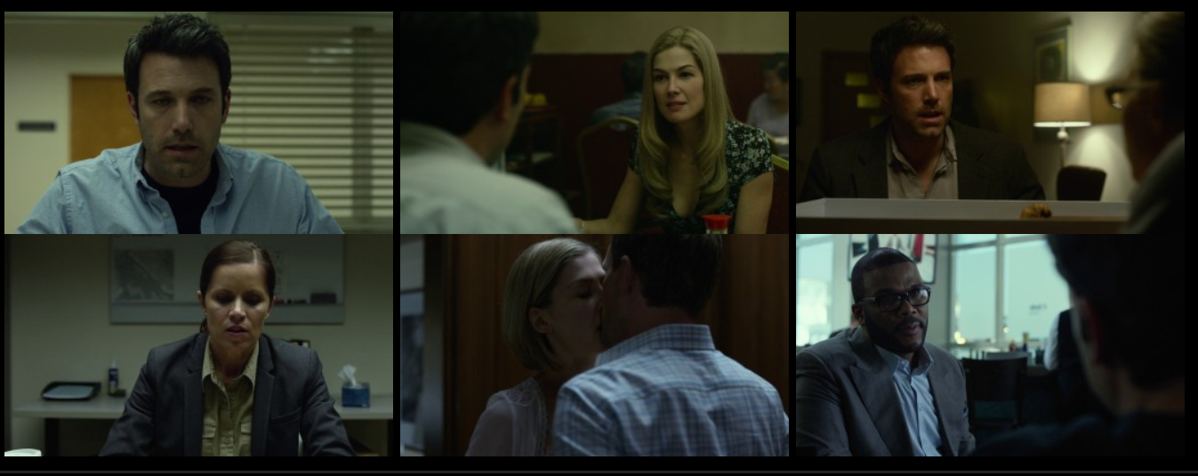 Download Gone Girl (2014)full movei english1080p 720p & 480p | hdmoviehub screenshots