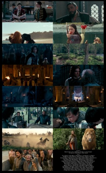 Download The Chronicles of Narnia: Prince Caspian full movie in hindi & english ] 1080p 720p & 480p| hdmoviehub screenshots
