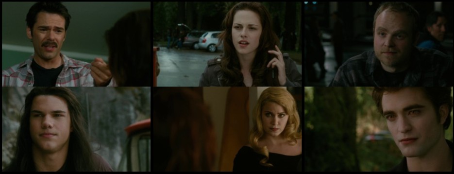 Download The Twilight Saga: New Moon (2009) full movie in hindi & english 1080p 720p & 480p | hdmoviehub screenshots