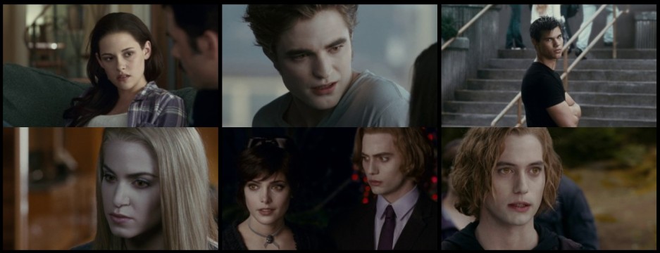 Download The Twilight Saga: Eclipse 2010 full movie in hindi & english 1080p 720p & 480p  | hdmoviehub screenshots