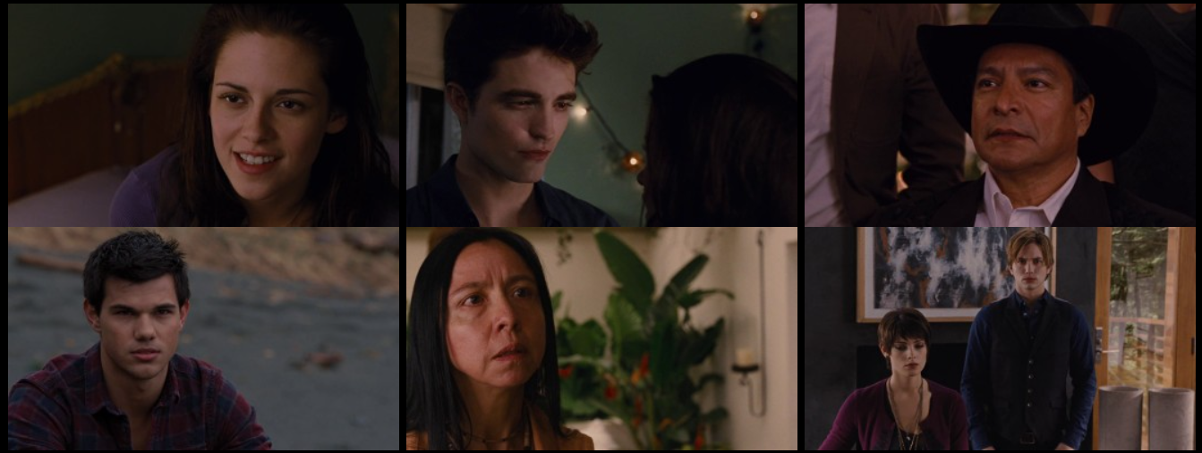 Download The Twilight Saga: Breaking Dawn (2011) full movie in hindi & english 1080p 720p & 480p  | hdmoviehub screenshots