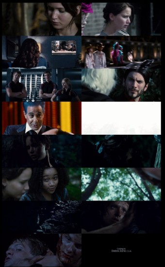 Download The Hunger Games (2012) full movie in hindi & english 1080p 720p & 480p | hdmoviehub screenshots