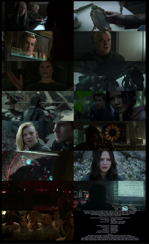 Download The Hunger Games: Mockingjay – Part 1 (2014) full movie in hindi & english 1080p 720p & 480p Dual Audio [x264 | hdmoviehub screenshots