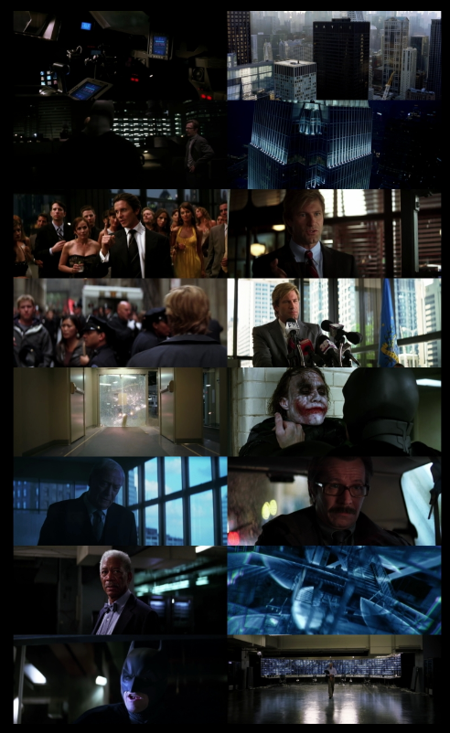 Download The Dark Knight (2008) full movie in hidni & english  1080p 720p & 480p Dual Audio [x264] | hdmoviehub screenshots