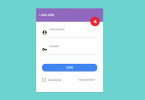 Display custom size web form using JavaScript