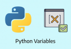 How To Use Variables In Python