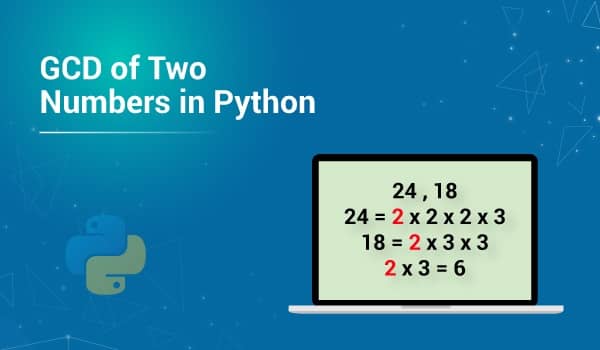 Step-by-Step Guide to Finding HCF/GCD in Python with Euclid Algorithm | TechAid24 Calculating HCF or GCD Using Euclid Algorithm In Python