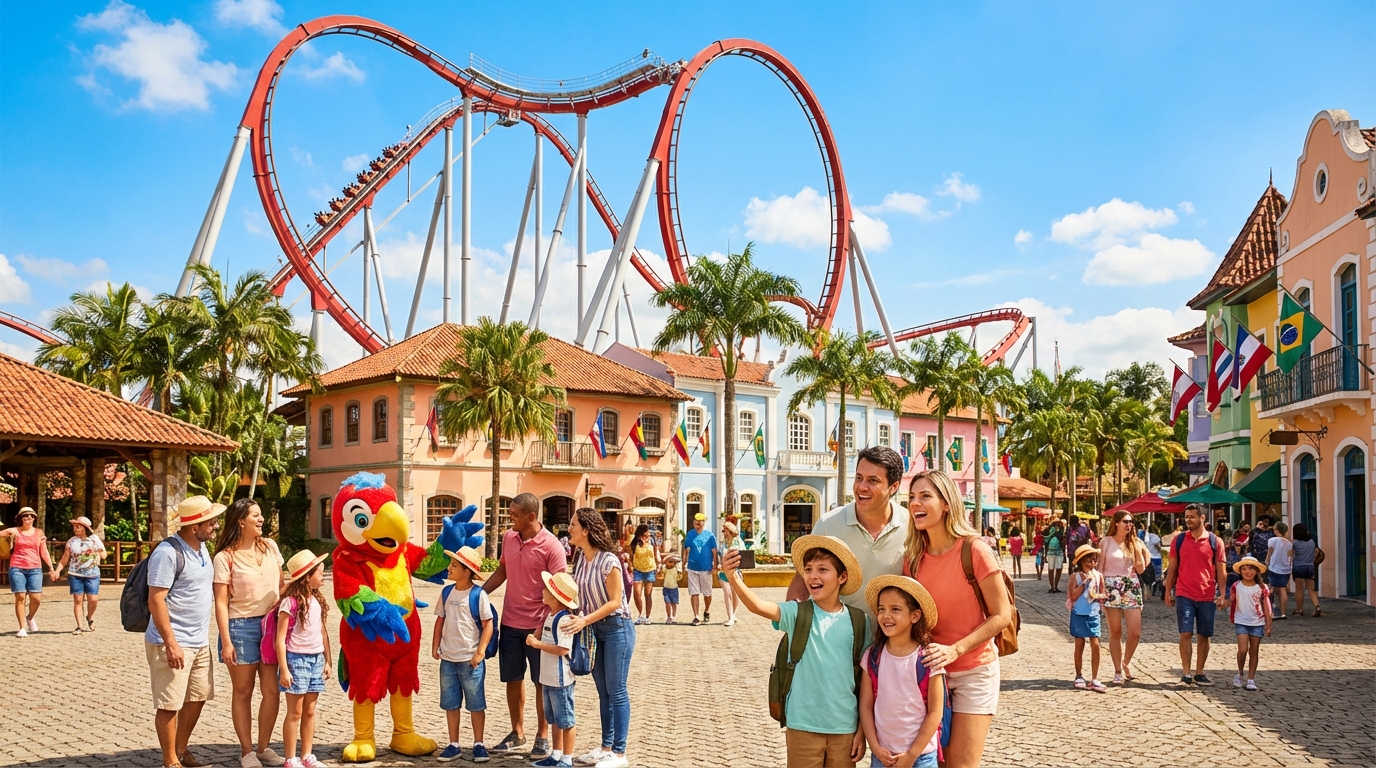 Beto Carrero World
