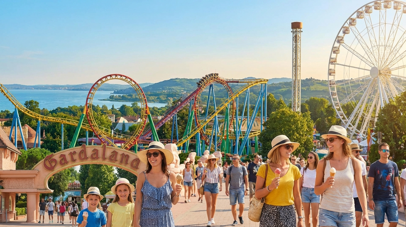 Gardaland