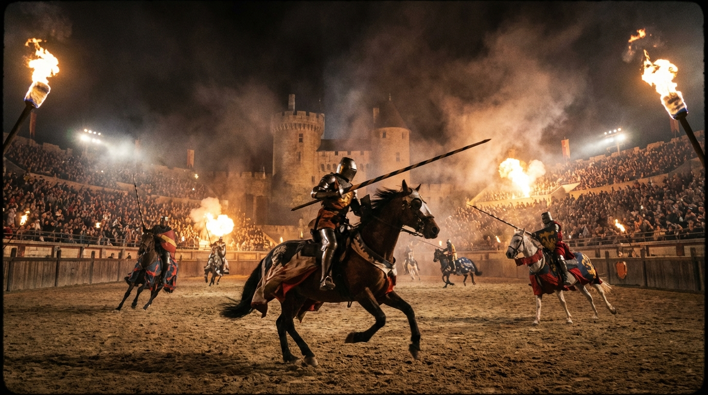 Puy du Fou
