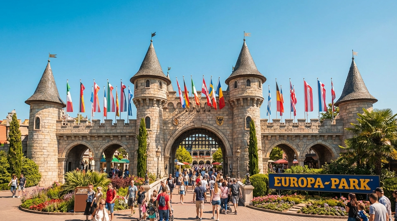 Europa-Park
