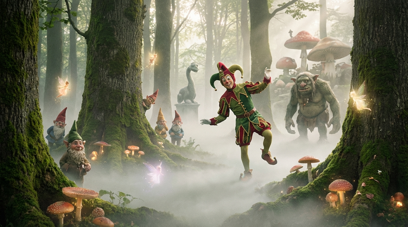 Parques Europa con niños