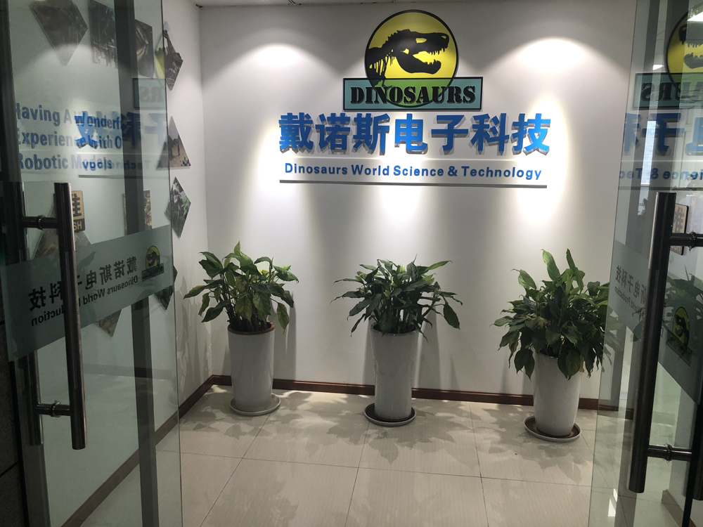 OUR FACTORY DISPLAY20