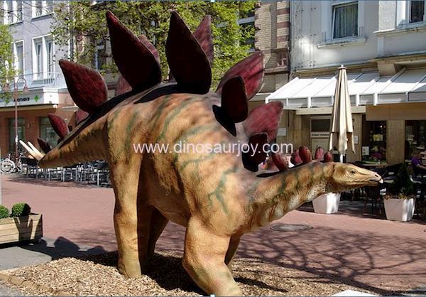 DWD020-Stegosaurus DWD020-Stegosaurus