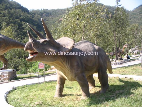 DWD052-Triceratops