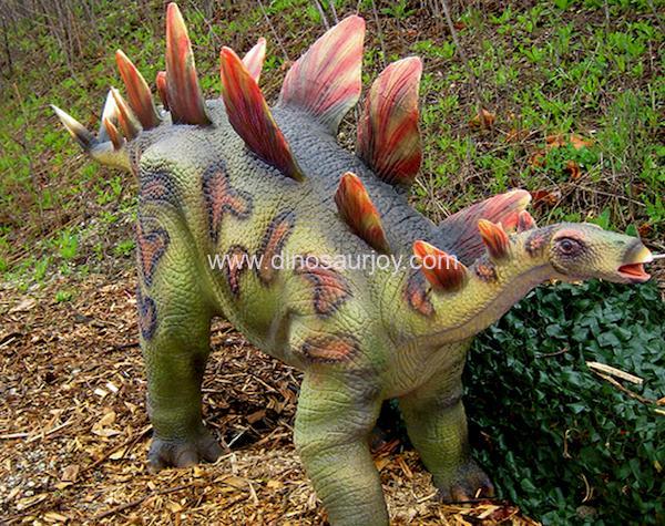 DWD072-Stegosaurus DWD072-Stegosaurus
