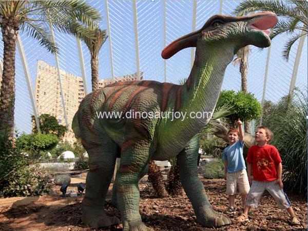 DWD1330-Parasaurolophus DWD1330-Parasaurolophus