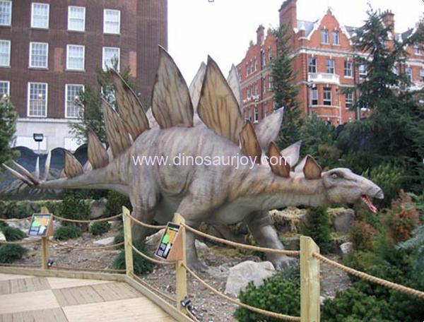 DWD1338-Stegosaurus DWD1338-Stegosaurus