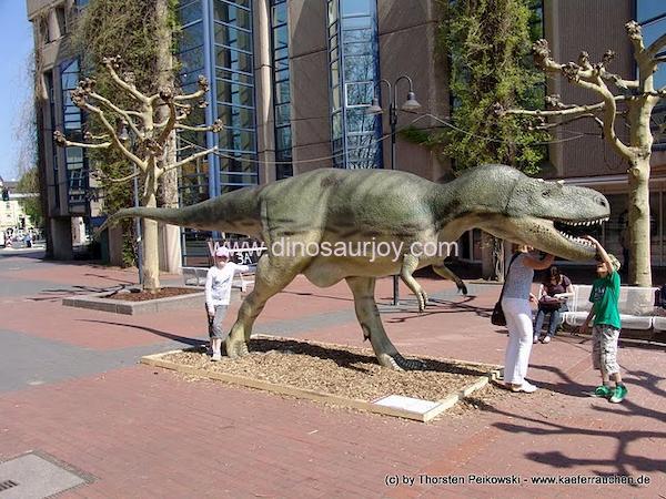 DWD1342-Middle-Age-Tyrannosaurus-Rex DWD1342-Middle-Age-Tyrannosaurus-Rex