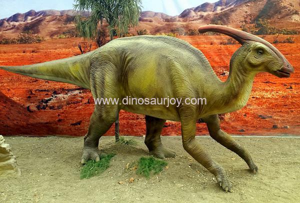 DWD1446-Parasaurolophus DWD1446-Parasaurolophus