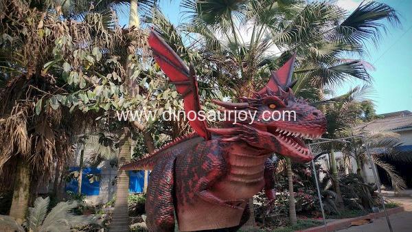 Best-Selling-Dragon-suit