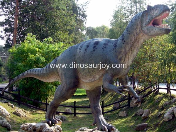 DWD019 Allosaurus DWD019 Allosaurus