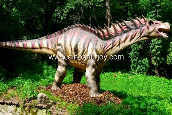 DWD076 Amargasaurus DWD076 Amargasaurus