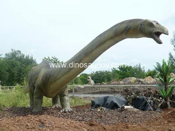 DWD097 Young Mamenchisaurus