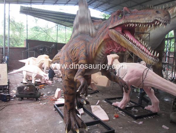 DWD101-1-Spinosaurus DWD101-1-Spinosaurus