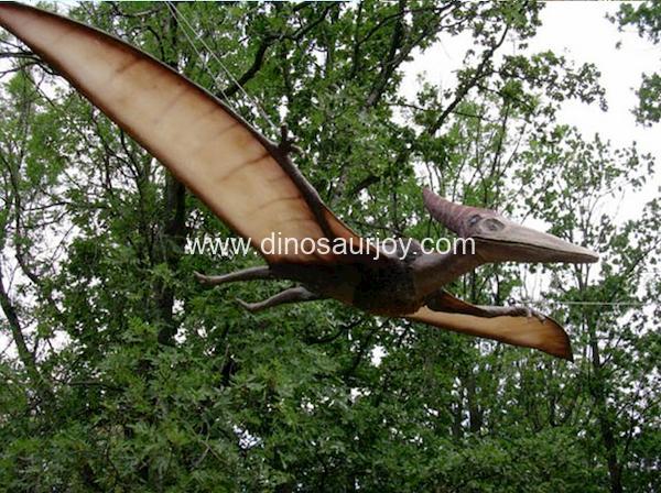 DWD105 Pterosaur DWD105 Pterosaur
