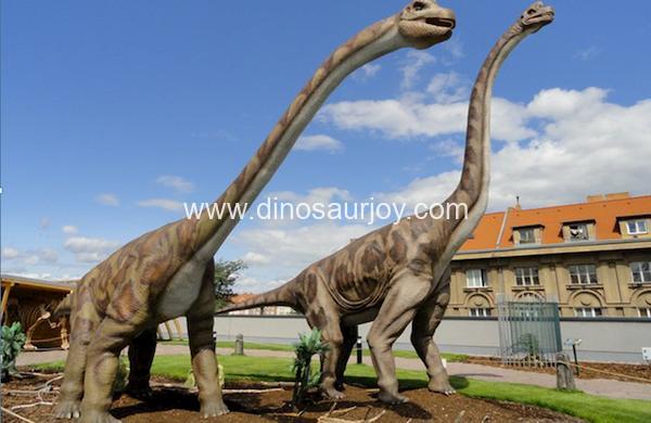 DWD125-Brachiosaurus( Two pieces ) DWD125-Brachiosaurus( Two pieces )