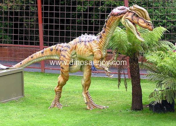 DWD129 Dilophosaurus DWD129 Dilophosaurus