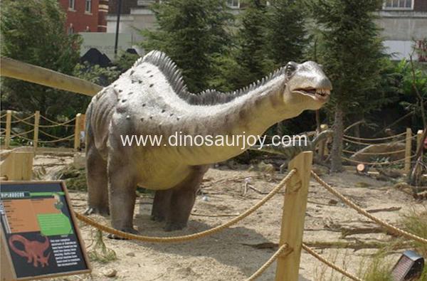 DWD1329-1 Young Diplodocus