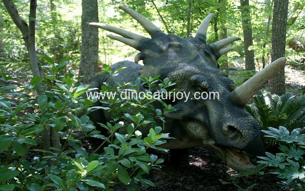 DWD1334 Styracosaurus DWD1334 Styracosaurus