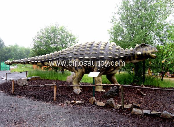 DWD1339 Big Ankylosaurus
