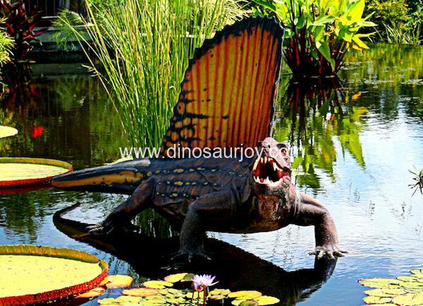 DWD1457 Dimetrodon DWD1457 Dimetrodon