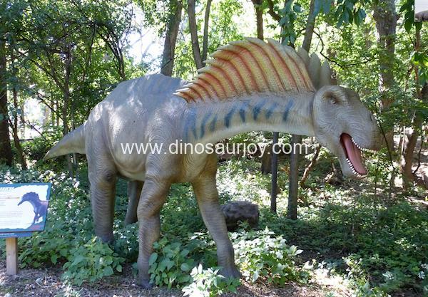DWD1459 Amargasaurus DWD1459 Amargasaurus