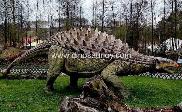 DWD1462 Ankylosaurus
