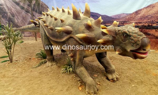 DWD1465 Ankylosaurus DWD1465 Ankylosaurus